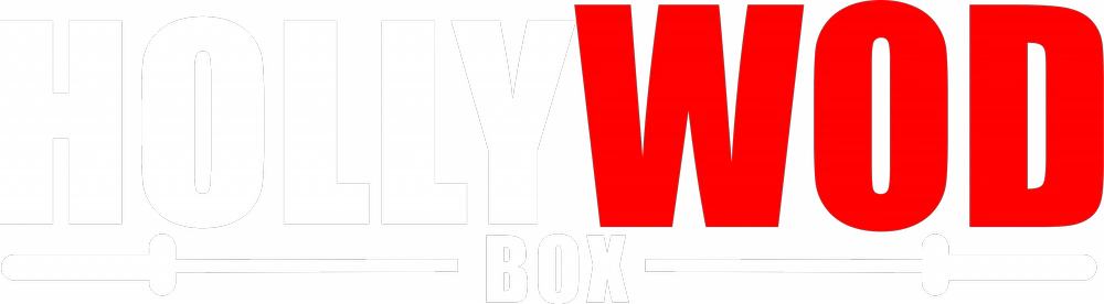 Hollywod Box